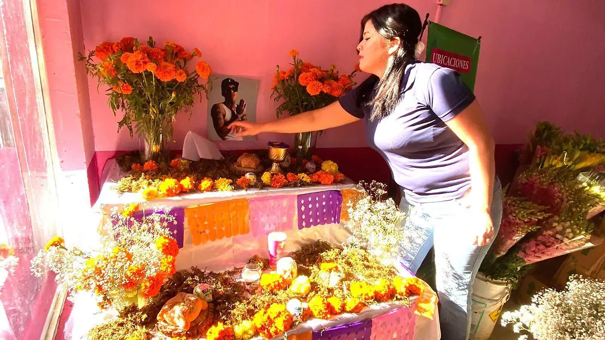 altar de muerto (3)